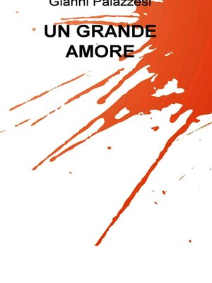 cover image of UN GRANDE AMORE
